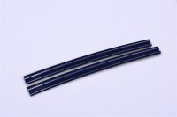 Kaksoisletkut, 2 kpl, 70cm (A2)